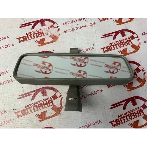 Зеркало внутреннее Fiat Doblo 2006- 0156534